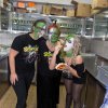 31.10.2017 Schelloween Bilder von Lothar